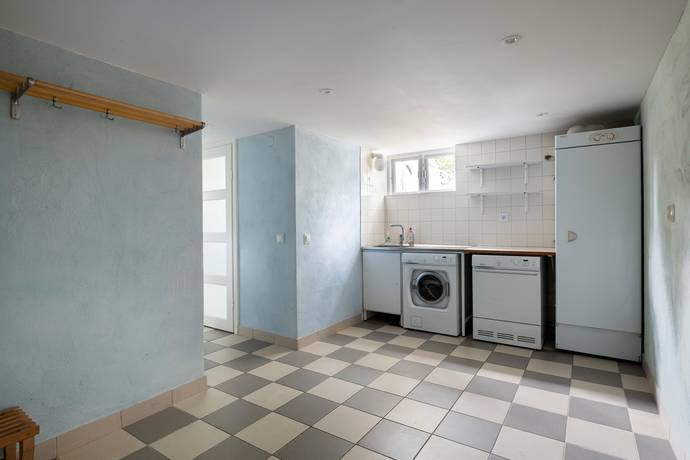 6 rum Villa på Öselvägen 4 Enskede Gård Stockholms kommun - bild 45