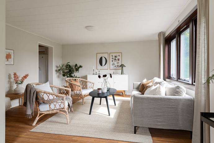 5 rum Villa på Svensbyvägen 22 Säve Göteborgs kommun - bild 4