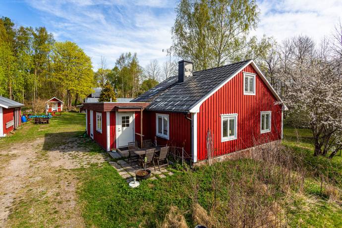 Nybble 366, Fellingsbro, Lindesbergs kommun