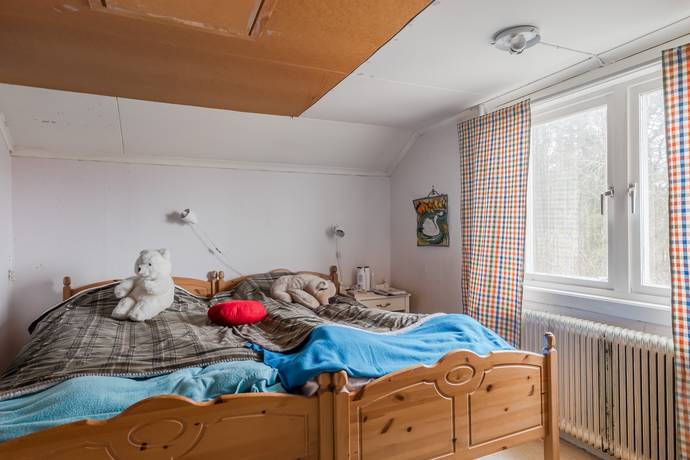 4 rum Villa på Ristorp 120 Brålanda Vänersborgs kommun - bild 14