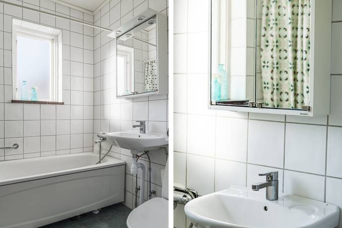 252 m² Villa på Nybrogatan 6B Åmåls kommun - bild 54