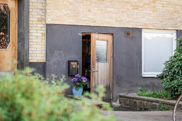 4 rum Lägenhet på Hagåkersgatan 7B Mölndal Mölndals kommun - bild 30
