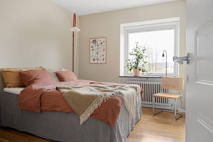 3 rum lägenhet på Karl Gustavsgatan 6A Centralt, Uddevalla kommun - bild 4