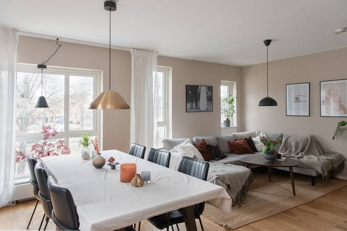 Pomonavägen 3 C, Hovshaga, Växjö kommun