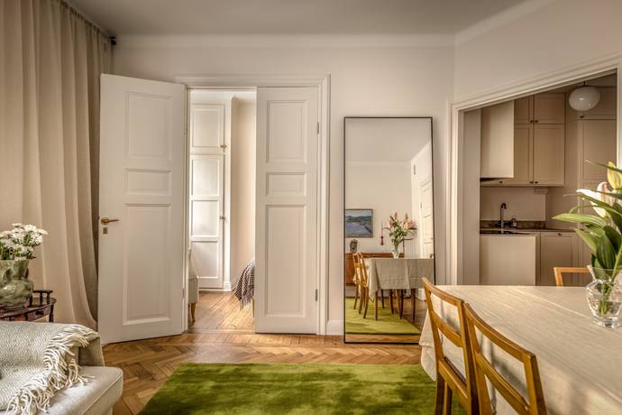 2 rum Lägenhet på Sågargatan 14 Stockholm – Södermalm Stockholms kommun - bild 9