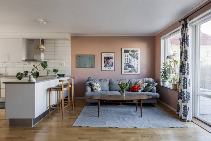 5 rum Radhus på Björkmansgatan 26 Almby Örebro kommun - bild 8