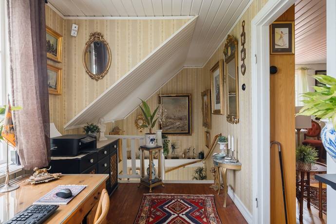 6 rum Villa på Söroset Björkängen 1 Örlen Tibro kommun - bild 32