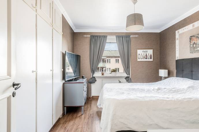 3 rum Lägenhet på Nytorgsgatan 9B Centrum Oxelösunds kommun - bild 11