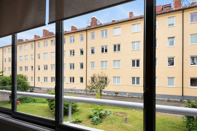 2 rum Lägenhet på Östergatan 5D Pantarholmen Karlskrona kommun - bild 7