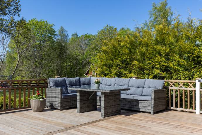 5 rum Villa på Gusselhyttan 470 Gusselhyttan Lindesbergs kommun - bild 50