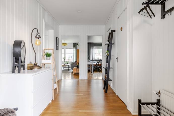 3 rum Lägenhet på Tungevägen 60 Ytterby Kungälvs kommun - bild 13