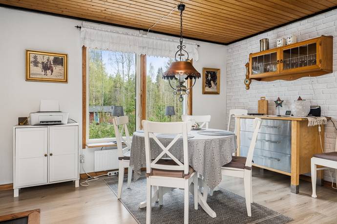3 rum Vinterbonat fritidshus på Forneby 195 Möklinta Sala kommun - bild 5