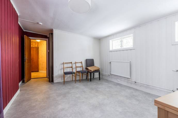 5 rum Lägenhet på Bruksvägen 36 Ljusnedal - Funäsdalen Härjedalens kommun - bild 18