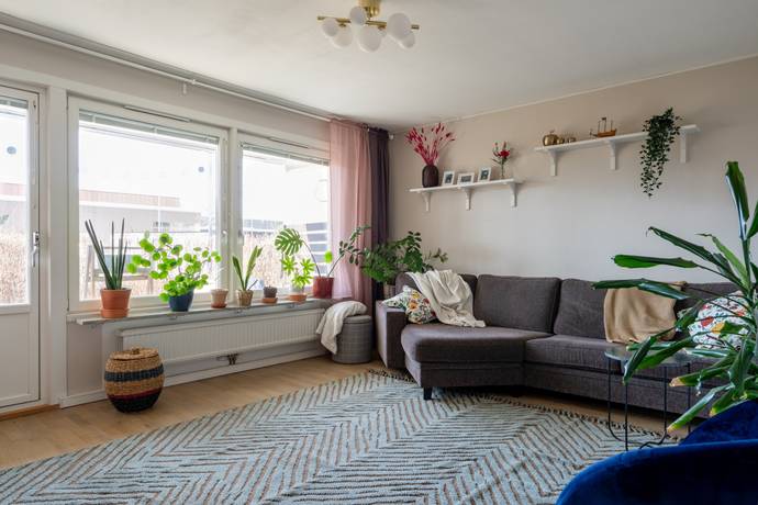 Valthornsvägen 66B, GOTTSUNDA, Uppsala kommun