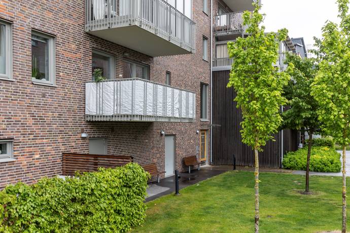 1.5 rum Lägenhet på Lillbackavägen 11 Sörbyängen Örebro kommun - bild 28