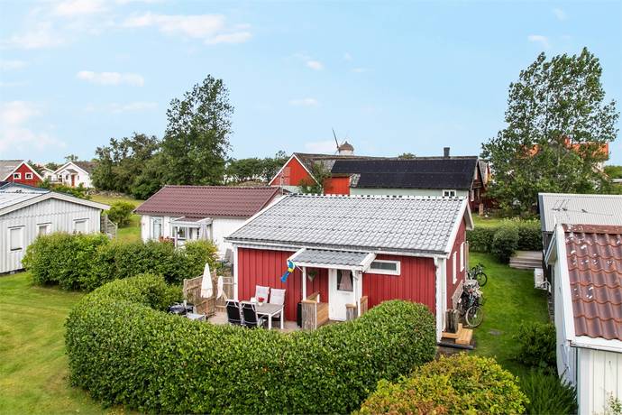 Olofsbo, Falkenbergs kommun