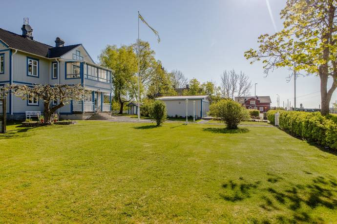 8 rum villa på Johan Törnströms väg 4 Tortuna, Västerås kommun - bild 3
