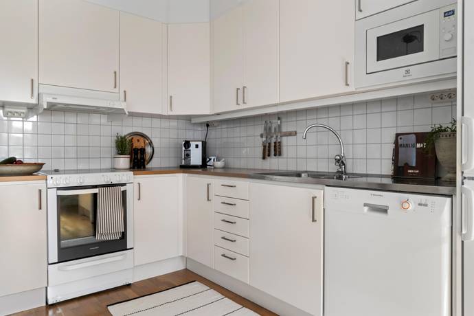 2 rum Lägenhet på Hållövägen 18 Enskededalen Stockholms kommun - bild 9