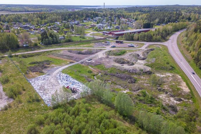 Övrig på Industritomt Vålberg Vålberg Karlstads kommun - bild 7