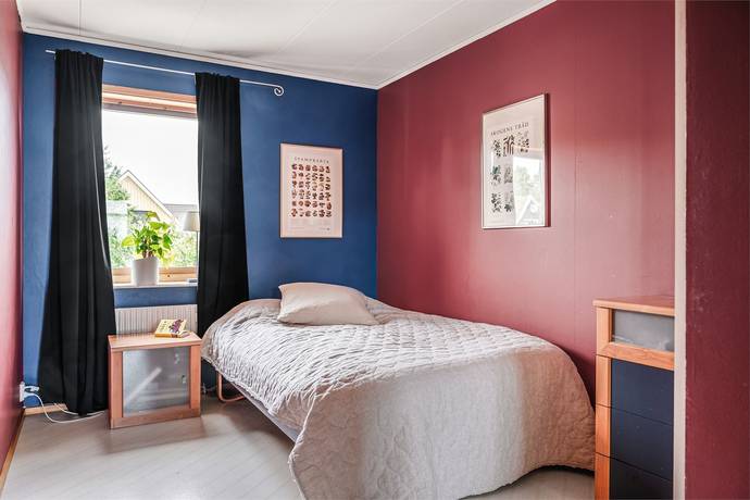 5 rum Villa på Blåmesgatan 10 Kråkeryd Habo kommun - bild 11
