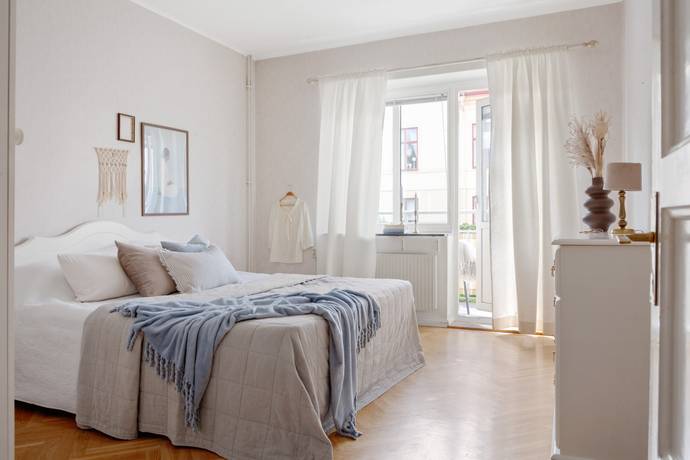 Bagaregatan 60B, Centralt Väster, Nyköpings kommun