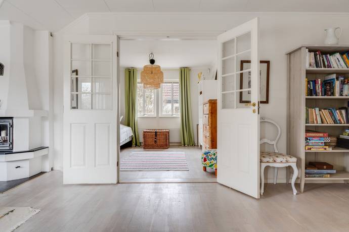 5 rum Villa på Papegojevägen 5D Falsterbo Vellinge kommun - bild 16