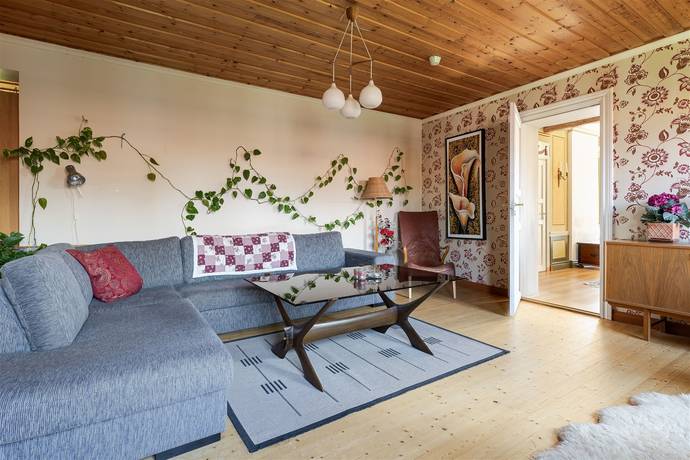 9 rum Gård/skog på Tövsätter 105 Forsa Hudiksvalls kommun - bild 23
