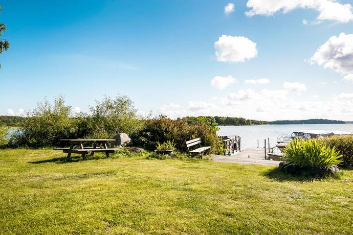 Klippans väg 72 i färingsö svartsjö, svartsjö tomt till salu ...