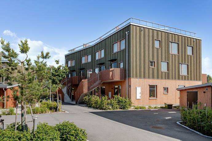 4 rum Lägenhet på Persögatan 12T Trosa Trosa kommun - bild 32