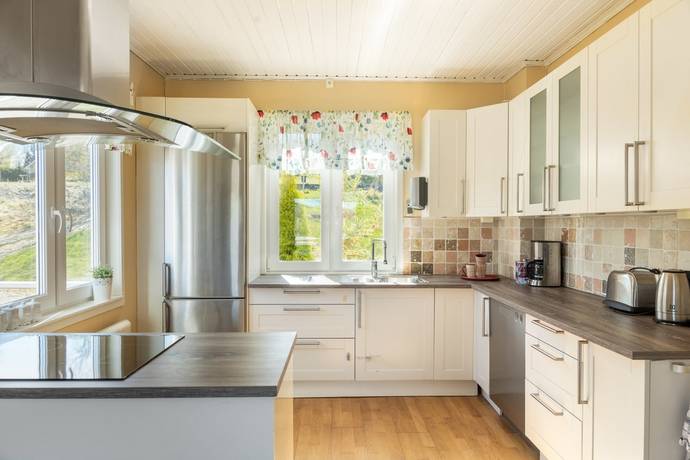 4 rum Vinterbonat fritidshus på Ortalavägen 32 Ortala, Älmsta Norrtälje kommun - bild 21