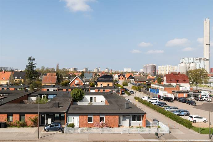 3 rum lägenhet på Eriksfältsgatan 59B Nydala, Malmö kommun - bild 5