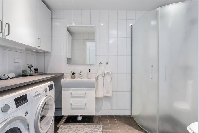 6 rum Parhus på VENDELGRÄND 4 Skälby Järfälla kommun - bild 23
