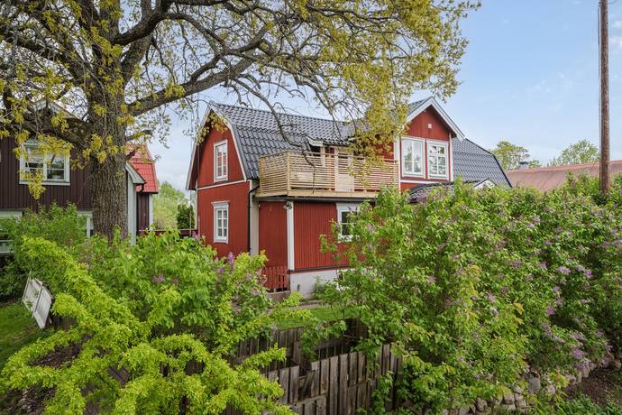 5 rum Villa på Kilgatan 5 Tierp Tierps kommun - bild 49
