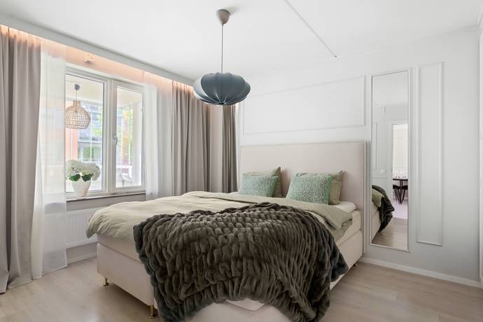 2 rum Lägenhet på Majorsvägen 7A Barkarbystaden Järfälla kommun - bild 18