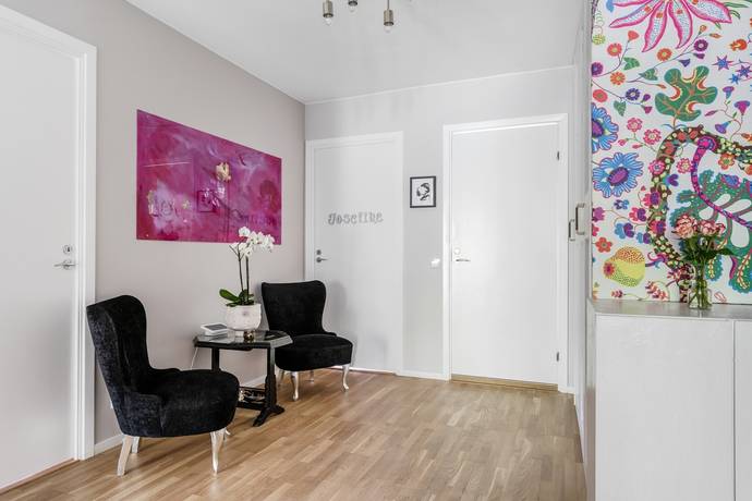 3 rum Lägenhet på Sveavägen 66 Djursholm Danderyds kommun - bild 7