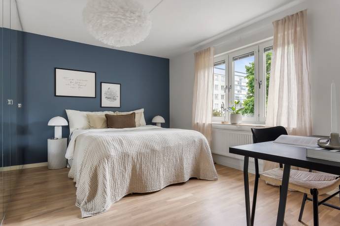 3 rum Lägenhet på Humblegatan 35 Sundbyberg - Lilla Alby Sundbybergs kommun - bild 9