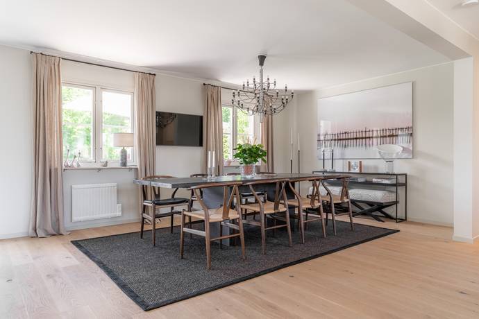 6 rum Villa på Förvaltarevägen 7 Väster Båstads kommun - bild 11