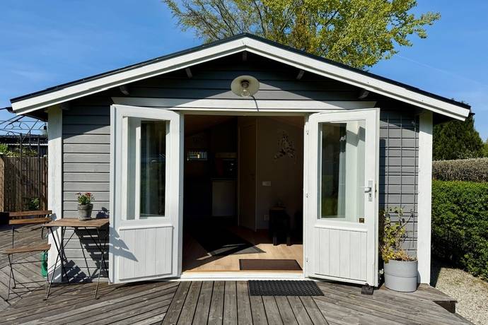 1 rum Fritidshus på BK Start nr 14 Sibbarp Malmö kommun - bild 12