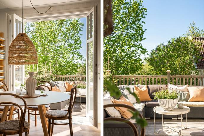 7 rum Villa på Gunnarsbovägen 15 Mullsjö Mullsjö kommun - bild 26