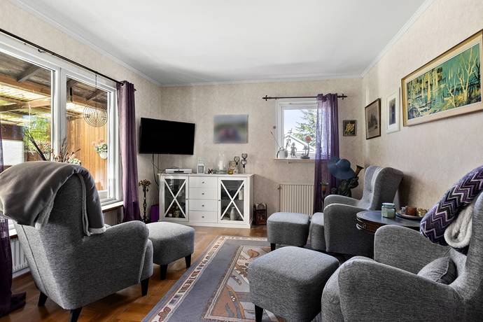 4 rum Villa på Åsbyvägen 24 Lillån Örebro kommun - bild 11