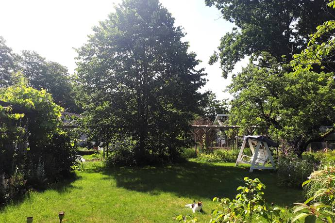 4 rum Villa på Styrmansvägen 6 Sätofta Höörs kommun - bild 27