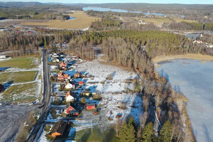 4 rum Villa på Kalhyttevägen 13 Kalhyttan Filipstads kommun - bild 73