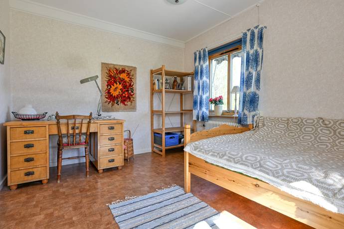 6 rum Villa på Romarheden 160 A och B Romarheden Malung-Sälens kommun - bild 29