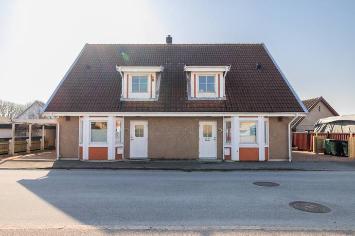 7 rum Villa på Strandgatan 16A Höganäs Höganäs kommun - bild 35