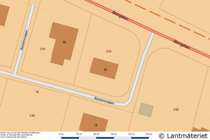 4 rum Villa på Storgatan 82 Blomstermåla Mönsterås kommun - bild 31