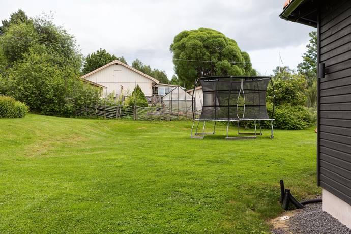 6 rum Villa på Vallgränd 4 Söråker Timrå kommun - bild 39