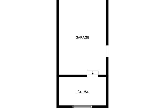 5 rum Villa på Lindödjupsvägen 21 Hornslandet Västerviks kommun - bild 64