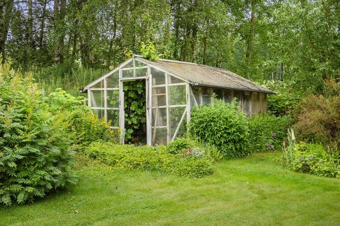 3 rum Vinterbonat fritidshus på Sörby 330 Hårsbäcksdalen Heby kommun - bild 24