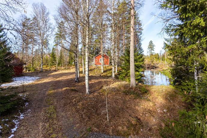 1 rum Villa på Sävsjön 55 Hällefors Hällefors kommun - bild 32