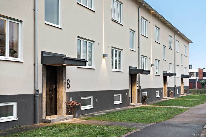 Lamellgatan 6, Ängelholm, Ängelholms kommun